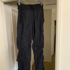 Lululemon Studio Dance Pant